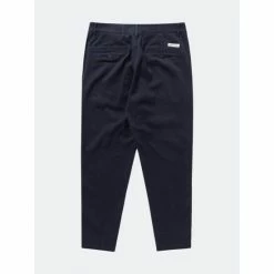 Alternative view of Banks Journal Downtown Twill Pant Clothing Insignia Blue