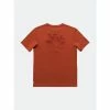 Banks Journal Natural Selection Trader Tee Shirt T-Shirts Terracotta -Banks Journal store unnamed file 193
