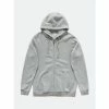 Banks Journal Primary Twill Zip Hoodie Transseasonal Fleece Sweatshirts, Sweaters & Hoodies Heather Grey 2 Banks Journal Primary Twill Zip Hoodie Transseasonal Fleece Sweatshirts, Sweaters & Hoodies Heather Grey -Banks Journal store unnamed file 1938