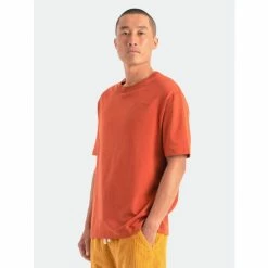 Banks Journal Natural Selection Trader Tee Shirt T-Shirts Terracotta -Banks Journal store unnamed file 196