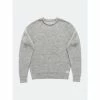 Banks Journal Static Knitwear Sweatshirts, Sweaters & Hoodies Heather Grey 2 Banks Journal Static Knitwear Sweatshirts, Sweaters & Hoodies Heather Grey -Banks Journal store unnamed file 1964