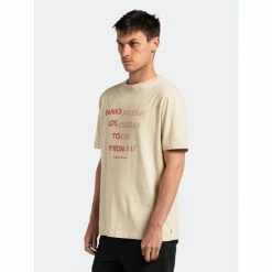 Banks Journal Locator Trader Tee Shirt Tops Bone 10 Banks Journal Locator Trader Tee Shirt Tops Bone -Banks Journal store unnamed file 1972