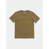 Banks Journal Long Beach Deluxe Tee Shirt Tops Army 2 Banks Journal Long Beach Deluxe Tee Shirt Tops Army -Banks Journal store unnamed file 1974