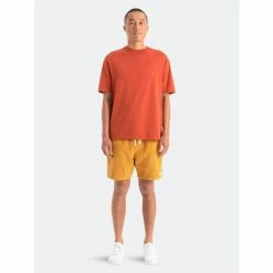 Banks Journal Natural Selection Trader Tee Shirt T-Shirts Terracotta -Banks Journal store unnamed file 198