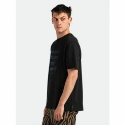 Banks Journal Locator Trader Tee Shirt Tops Dirty Black 10 Banks Journal Locator Trader Tee Shirt Tops Dirty Black -Banks Journal store unnamed file 1982