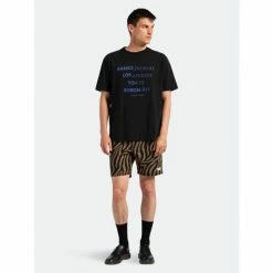 Banks Journal Locator Trader Tee Shirt Tops Dirty Black 11 Banks Journal Locator Trader Tee Shirt Tops Dirty Black -Banks Journal store unnamed file 1983