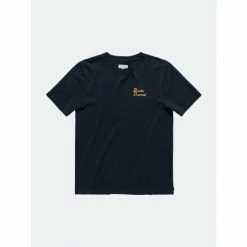 Alternative view of Banks Journal Preserve Trader Tee Shirt Tops Dirty Denim