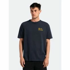 Banks Journal Preserve Trader Tee Shirt Tops Dirty Denim 9 Banks Journal Preserve Trader Tee Shirt Tops Dirty Denim -Banks Journal store unnamed file 1986