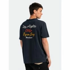 Banks Journal Preserve Trader Tee Shirt Tops Dirty Denim 10 Banks Journal Preserve Trader Tee Shirt Tops Dirty Denim -Banks Journal store unnamed file 1987
