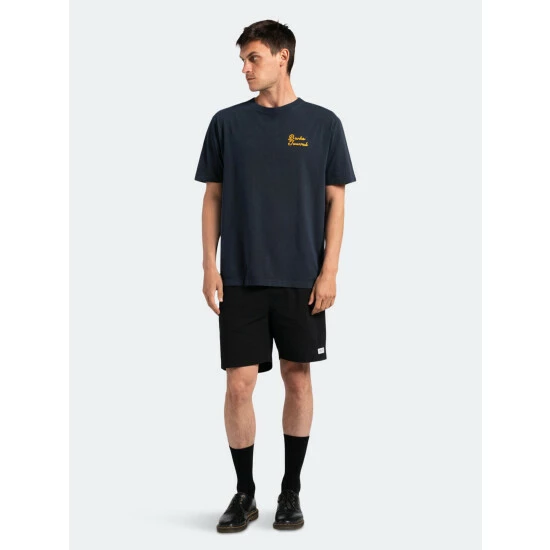 Banks Journal Preserve Trader Tee Shirt Tops Dirty Denim 7 Banks Journal Preserve Trader Tee Shirt Tops Dirty Denim - Image 5