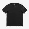 Banks Journal Primary Trader Tee Shirt T-Shirts Black -Banks Journal store unnamed file 199