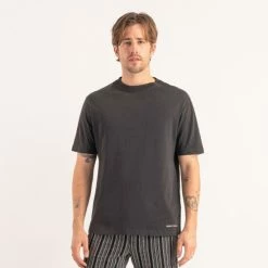 Alternative view of Banks Journal Primary Trader Tee Shirt T-Shirts Black
