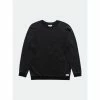 Banks Journal Solar Transseasonal Fleece Sweatshirts, Sweaters & Hoodies Dirty Black -Banks Journal store unnamed file 2007