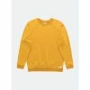 Banks Journal Solar Transseasonal Fleece Sweatshirts, Sweaters & Hoodies Dark Mustard -Banks Journal store unnamed file 2012