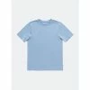 Banks Journal Primary Trader Tee Shirt Tops Aqua Blue -Banks Journal store unnamed file 2020