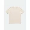 Banks Journal Yoko Deluxe Tee Shirt Tops Bone -Banks Journal store unnamed file 2027