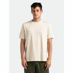 Alternative view of Banks Journal Yoko Deluxe Tee Shirt Tops Bone