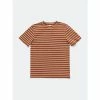 Banks Journal Long Beach Deluxe Tee Shirt Tops Pincone -Banks Journal store unnamed file 2032
