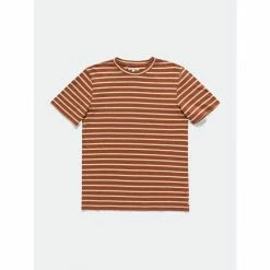 Banks Journal Long Beach Deluxe Tee Shirt Tops Pincone