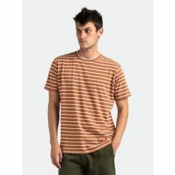 Alternative view of Banks Journal Long Beach Deluxe Tee Shirt Tops Pincone