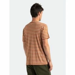Banks Journal Long Beach Deluxe Tee Shirt Tops Pincone -Banks Journal store unnamed file 2034
