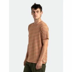 Banks Journal Long Beach Deluxe Tee Shirt Tops Pincone -Banks Journal store unnamed file 2035