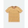 Banks Journal Trip Deluxe Tee Shirt Tops Light Lemon -Banks Journal store unnamed file 2042