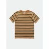 Banks Journal Ventura Deluxe Tee Shirt Tops Army -Banks Journal store unnamed file 2047