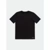 Banks Journal Primary Trader Tee Shirt Tops Dirty Black -Banks Journal store unnamed file 2048