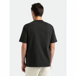 Banks Journal Primary Trader Tee Shirt Tops Dirty Black -Banks Journal store unnamed file 2050