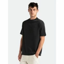 Banks Journal Primary Trader Tee Shirt Tops Dirty Black -Banks Journal store unnamed file 2051