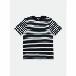 Banks Journal Time Deluxe Tee Shirt Tops Dirty Denim
