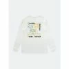 Banks Journal Oasis L/S Tee Shirt T-Shirts Off White 2 Banks Journal Oasis L/S Tee Shirt T-Shirts Off White -Banks Journal store unnamed file 2071