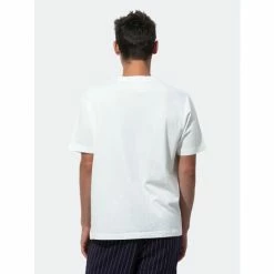 Banks Journal John E Swoopy Tee Shirt Tops Off White 9 Banks Journal John E Swoopy Tee Shirt Tops Off White -Banks Journal store unnamed file 2079