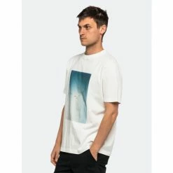 Banks Journal Zak Bush Birds Tee Shirt Tops Off White 10 Banks Journal Zak Bush Birds Tee Shirt Tops Off White -Banks Journal store unnamed file 2090