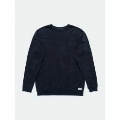 Banks Journal Turners Transseasonal Fleece Sweatshirts, Sweaters & Hoodies Dirty Denim