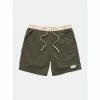 Banks Journal Primary Elastic Boardshort Swimwear Army 1 Banks Journal Primary Elastic Boardshort Swimwear Army -Banks Journal store unnamed file 2126