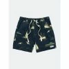 Banks Journal Mariner Elastic Boardshort Swimwear Dirty Denim -Banks Journal store unnamed file 2128