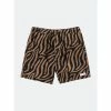 Banks Journal Stranger Elastic Boardshort Swimwear Clay 2 Banks Journal Stranger Elastic Boardshort Swimwear Clay -Banks Journal store unnamed file 2134