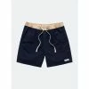 Banks Journal Primary Elastic Boardshort Swimwear Insignia Blue 1 Banks Journal Primary Elastic Boardshort Swimwear Insignia Blue -Banks Journal store unnamed file 2146