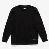 Banks Journal Primary Trader Crew Deluxe Fleece Sweatshirts, Sweaters & Hoodies Black 2 Banks Journal Primary Trader Crew Deluxe Fleece Sweatshirts, Sweaters & Hoodies Black -Banks Journal store unnamed file 216