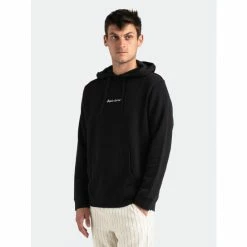 Banks Journal Cool Printed Fleece Sweatshirts, Sweaters & Hoodies Dirty Black 12 Banks Journal Cool Printed Fleece Sweatshirts, Sweaters & Hoodies Dirty Black -Banks Journal store unnamed file 2175