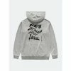 Banks Journal Cool Printed Fleece Sweatshirts, Sweaters & Hoodies Heather Grey 1 Banks Journal Cool Printed Fleece Sweatshirts, Sweaters & Hoodies Heather Grey -Banks Journal store unnamed file 2177