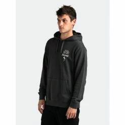 Banks Journal Calypso Parka Fleece Sweatshirts, Sweaters & Hoodies Dirty Black 12 Banks Journal Calypso Parka Fleece Sweatshirts, Sweaters & Hoodies Dirty Black -Banks Journal store unnamed file 2197