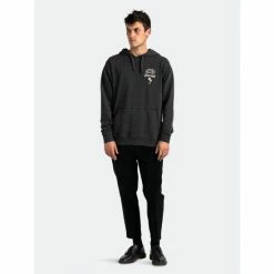 Banks Journal Calypso Parka Fleece Sweatshirts, Sweaters & Hoodies Dirty Black 13 Banks Journal Calypso Parka Fleece Sweatshirts, Sweaters & Hoodies Dirty Black -Banks Journal store unnamed file 2198
