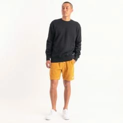 Banks Journal Primary Trader Crew Deluxe Fleece Sweatshirts, Sweaters & Hoodies Black 11 Banks Journal Primary Trader Crew Deluxe Fleece Sweatshirts, Sweaters & Hoodies Black -Banks Journal store unnamed file 220