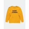 Banks Journal Journal Crew Sweatshirts, Sweaters & Hoodies Saffron 2 Banks Journal Journal Crew Sweatshirts, Sweaters & Hoodies Saffron -Banks Journal store unnamed file 2204