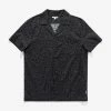 Banks Journal Wilder S/S Woven Shirt - Black Shirts 2 Banks Journal Wilder S/S Woven Shirt - Black Shirts -Banks Journal store unnamed file 221