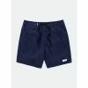 Banks Journal Slow Boardshort Swimwear Insignia Blue