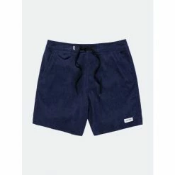 Banks Journal Slow Boardshort Swimwear Insignia Blue